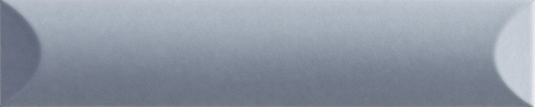 La Fabbrica Ava Up Blue matowa 5x25 cm gr. 15 mm